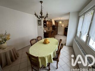  Maison à vendre 8 pièces 149 m²