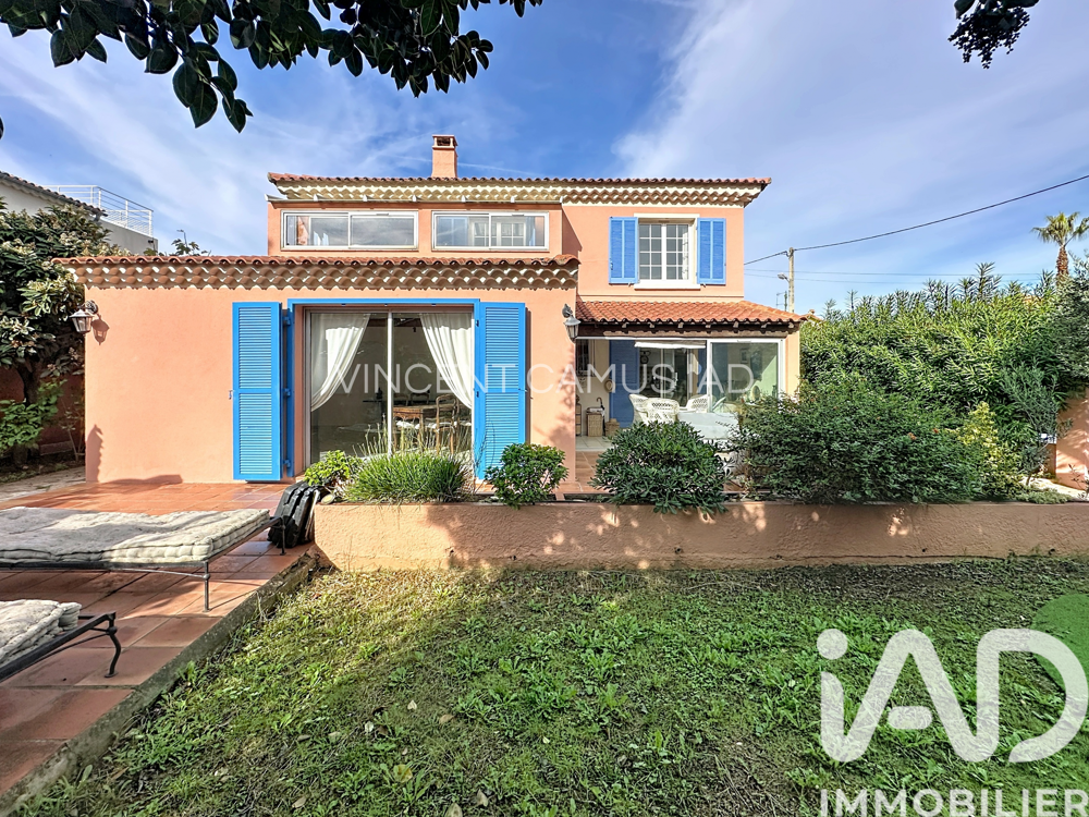 Vente Maison/villa 7 pièces