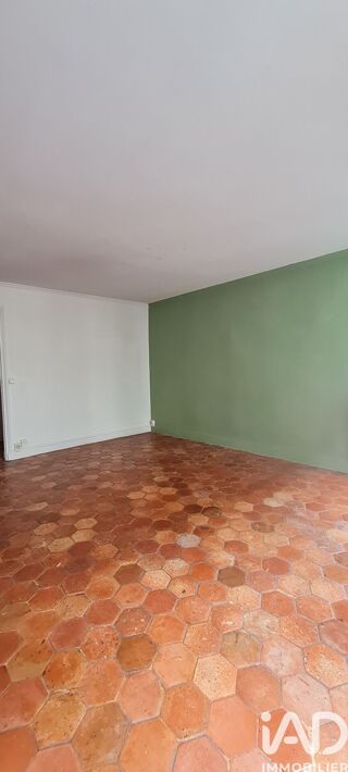  Appartement à vendre 2 pièces 50 m²