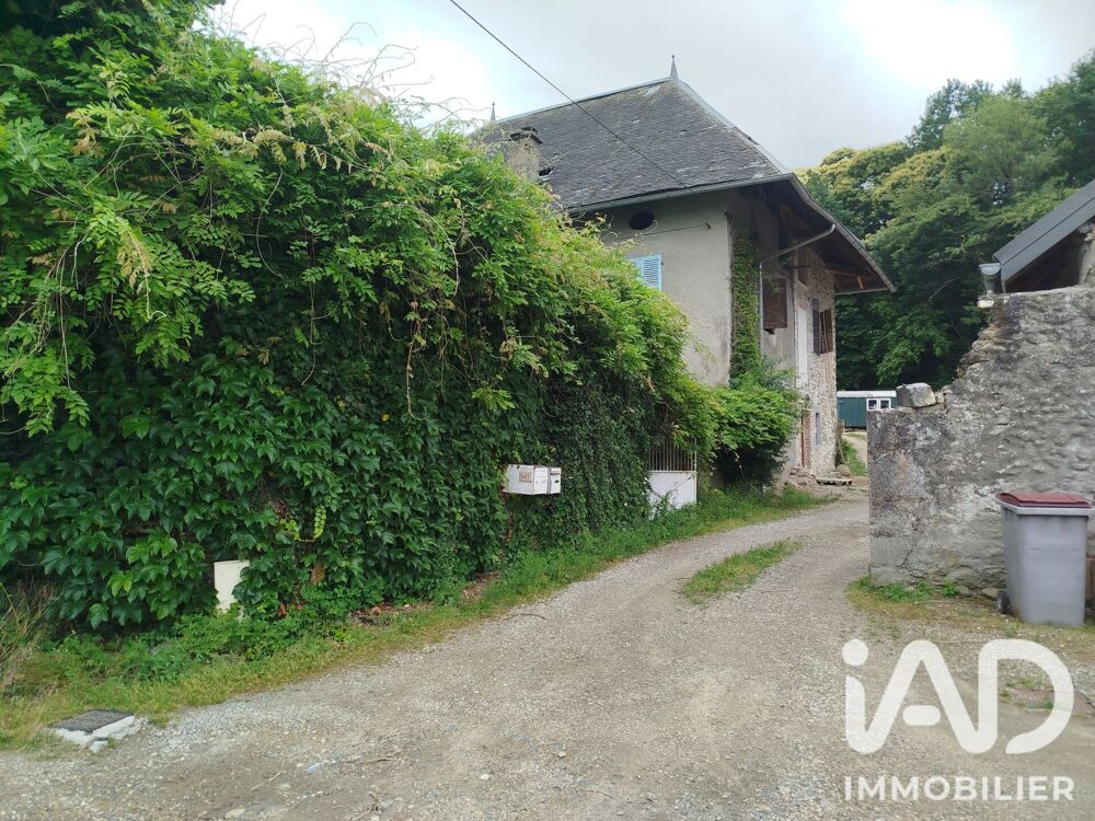 Vente Maison Vente Maison/villa 4 pièces La chavanne