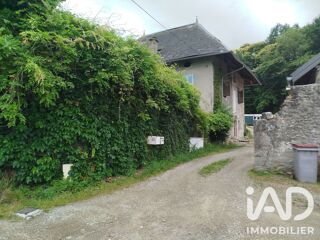  Maison à vendre 4 pièces 72 m²