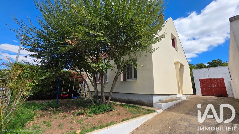 Vente Maison/villa 4 pièces