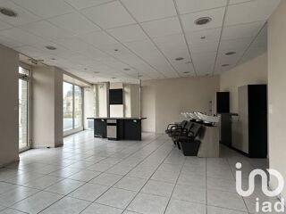  Immeuble à vendre 97 m²