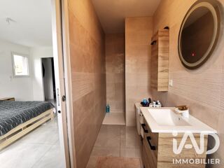  Maison à vendre 5 pièces 142 m²