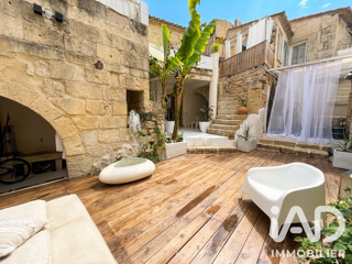  Maison à vendre 10 pièces 221 m²