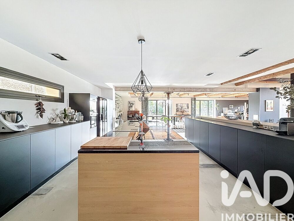 à vendre  Maison Béziers (34500)
