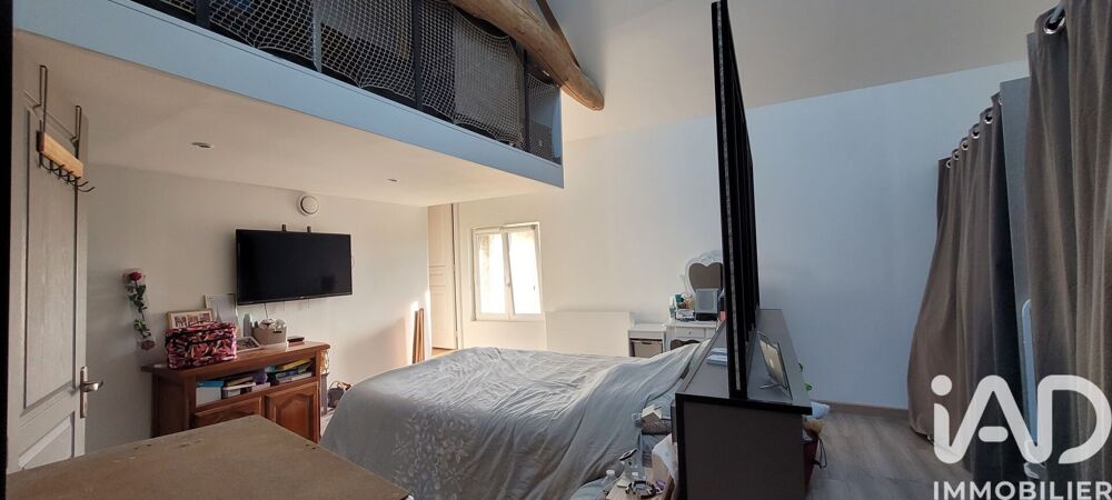 Vente Maison Vente Maison/villa 4 pièces Chantonnay