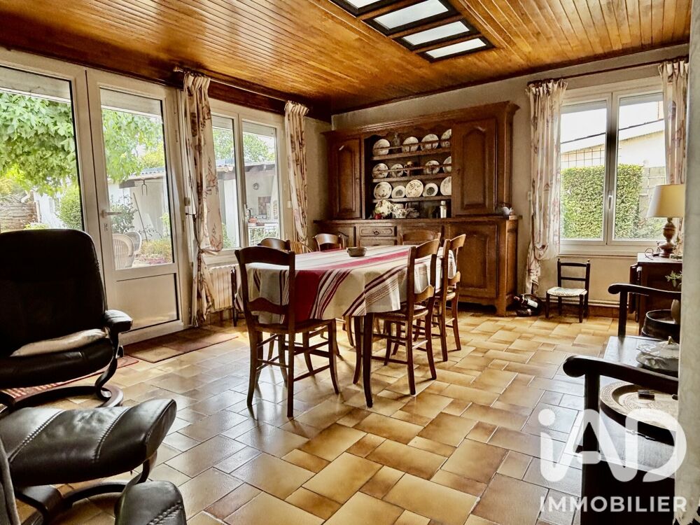 Vente Maison Vente Maison/villa 5 pièces Talence