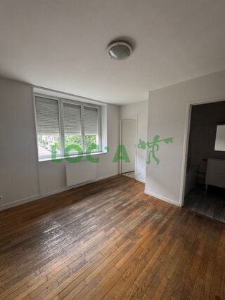  Appartement  louer 1 pice 25 m