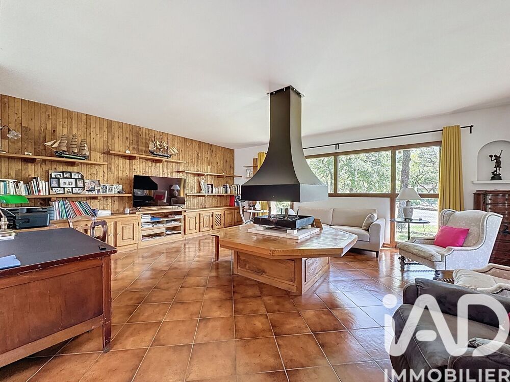 Vente Maison de campagne 6 pièces