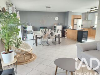 Maison à vendre 5 pièces 100 m²