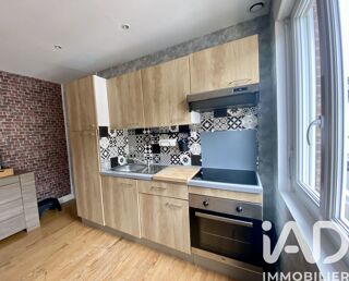  Immeuble à vendre 95 m²