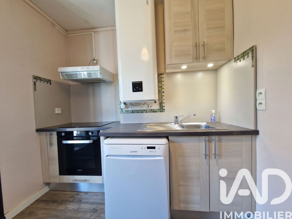 Vente Appartement Vente Appartement 3 pièces Biarritz