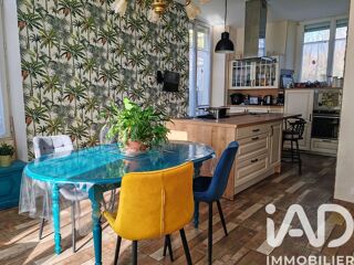  Maison à vendre 7 pièces 152 m²