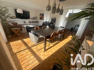  Appartement à vendre 3 pièces 88 m²