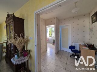  Maison à vendre 5 pièces 111 m²