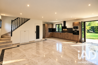 Vente Maison Vente Maison traditionnelle 6 pièces Montigny-lès-cormeilles