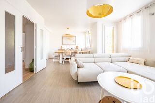  Appartement � vendre 5 pi�ces 90 m�