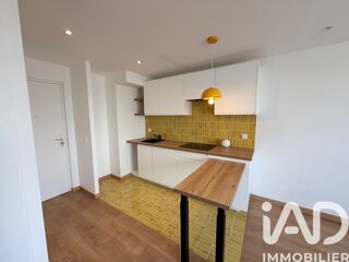  Appartement � vendre 2 pi�ces 36 m�
