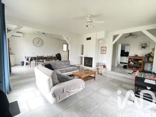  Maison à vendre 6 pièces 130 m²