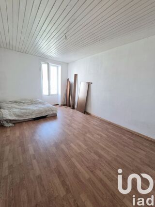  Maison à vendre 4 pièces 80 m²