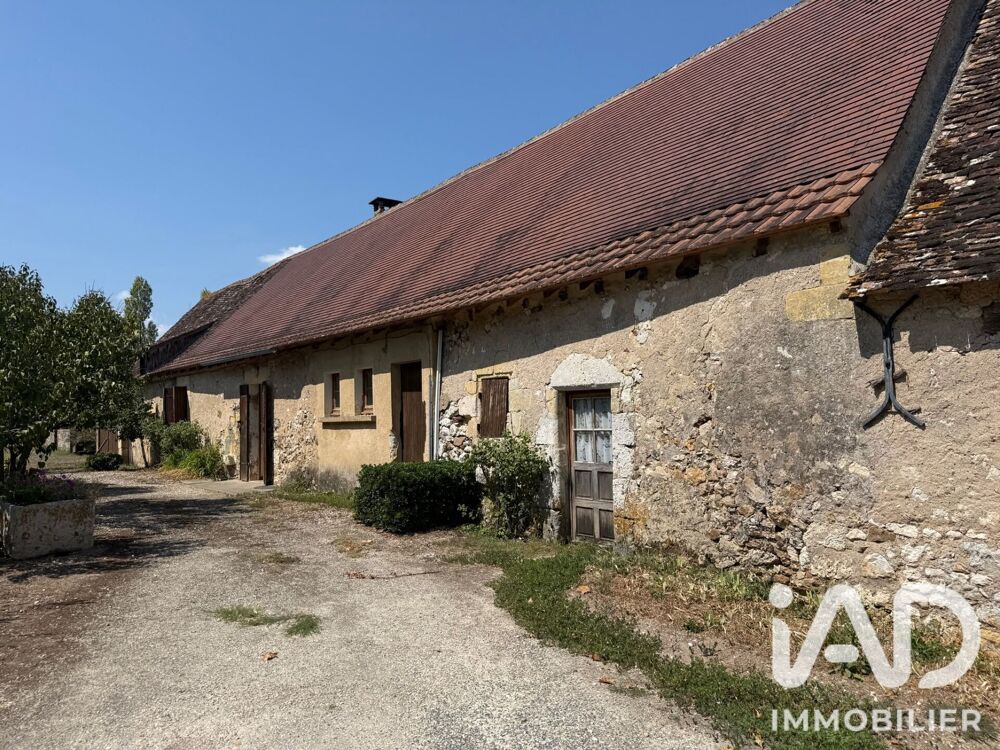 Vente Maison Vente Longère 4 pièces Verdon