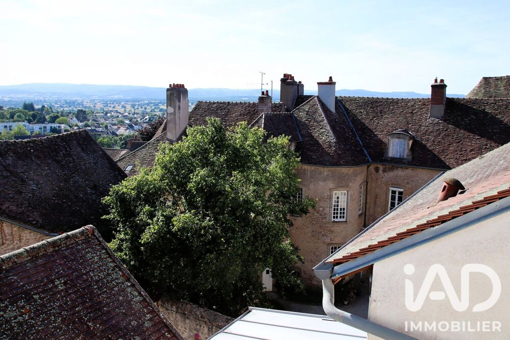 Vente Maison Vente Maison de ville 10 pièces Autun