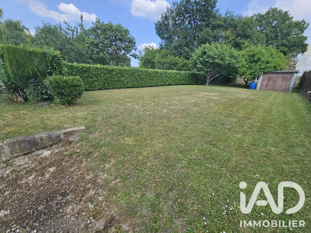 Vente Maison Vente Maison/villa 7 pièces Saint-fargeau-ponthierry