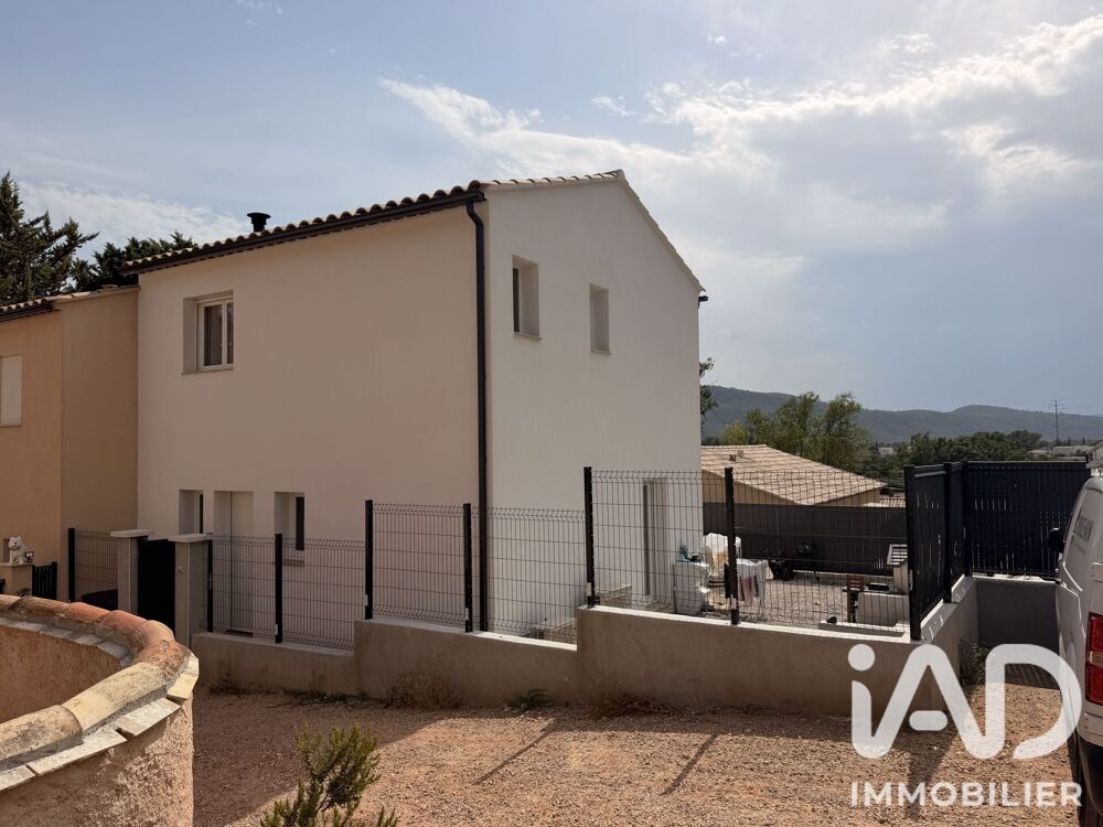 Maison 3 pièces 72 m² · à Rocbaron · 72 m² · 335 000 €