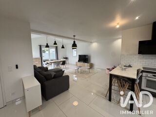  Maison à vendre 5 pièces 132 m²