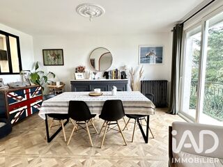  Maison à vendre 5 pièces 110 m²