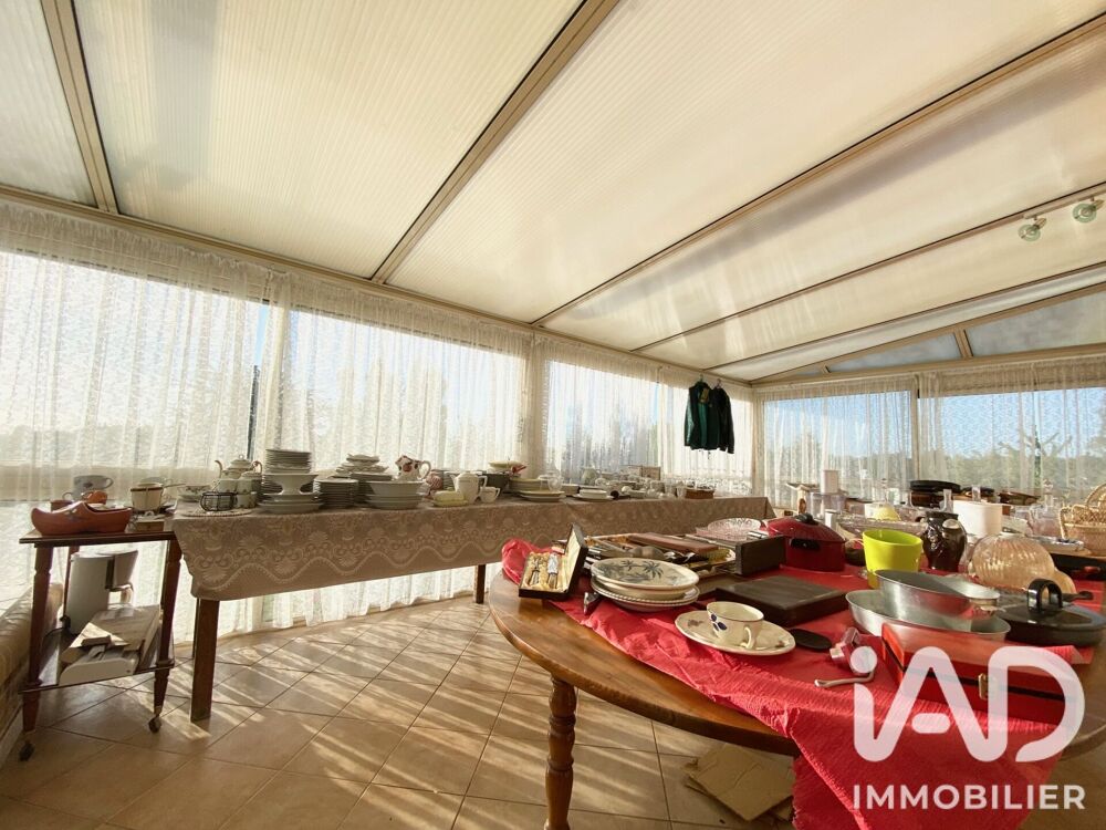 Vente Maison Vente Maison/villa 4 pièces La loupe