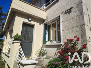  Maison à vendre 7 pièces 178 m²