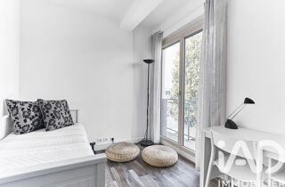  Appartement à vendre 4 pièces 62 m²