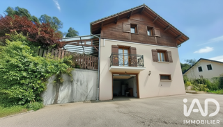  Maison à vendre 6 pièces 92 m²