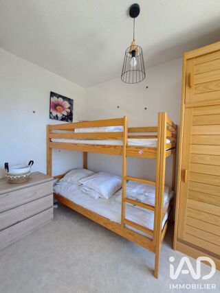  Appartement à vendre 2 pièces 32 m²