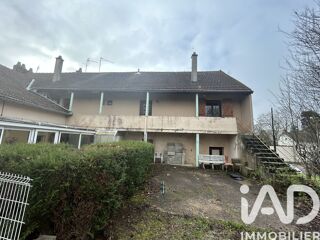  Maison � vendre 4 pi�ces 102 m�