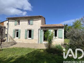 Maison à vendre 5 pièces 174 m²