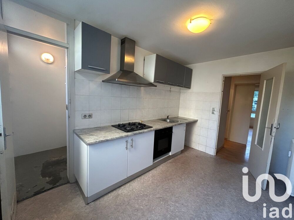 Vente Appartement Vente Appartement 5 pièces Pau