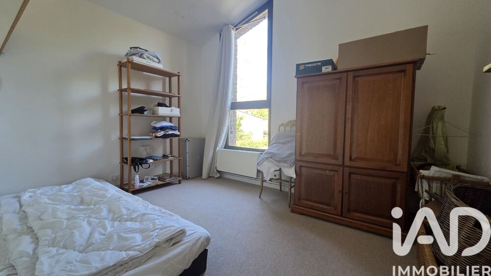 à vendre  Maison Mouvaux (59420)