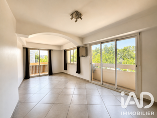  Appartement à vendre 2 pièces 49 m²
