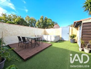 Vente Maison Vente Maison/villa 4 pièces Fos-sur-mer