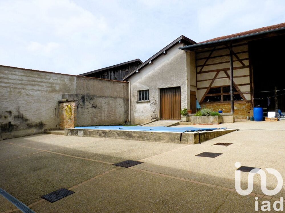 Vente Maison/villa 13 pièces