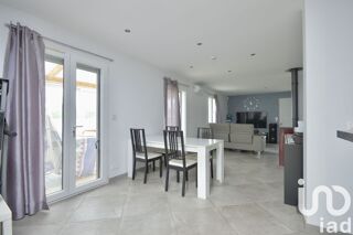  Maison à vendre 4 pièces 103 m²