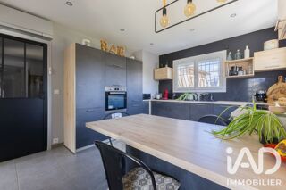  Maison à vendre 9 pièces 209 m²