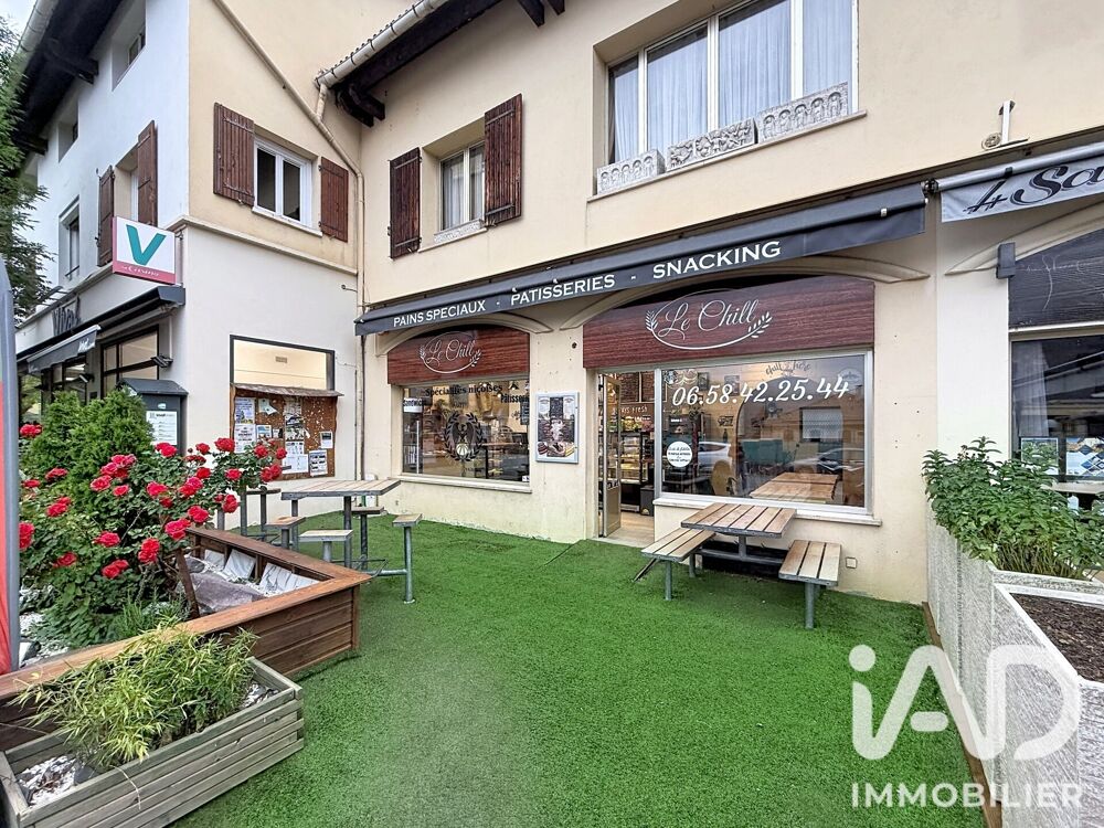   Vente Boutique/Local commercial 90 m&sup2; 