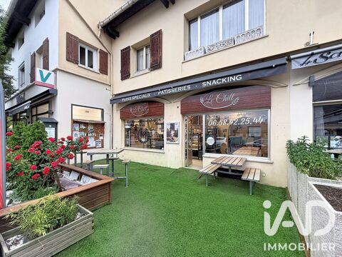 Vente Boutique/Local commercial 90 m&sup2; 264000 06420 Valdeblore