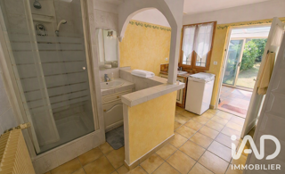  Maison à vendre 8 pièces 168 m²