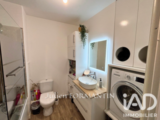  Appartement à vendre 3 pièces 56 m²