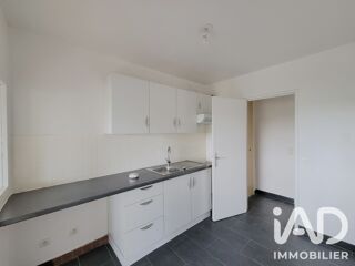  Appartement à vendre 4 pièces 80 m²